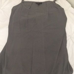 Eileen Fisher Silk Tank